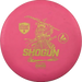 Active Shogun