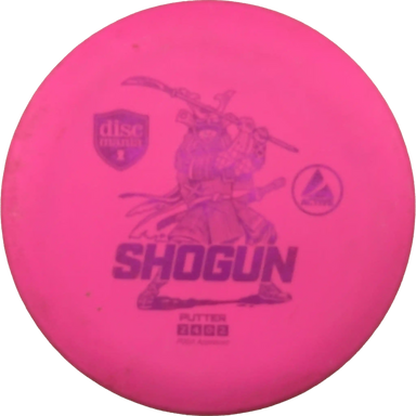 Active Shogun