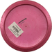 Titanium Undertaker - Paul McBeth