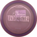 Z Undertaker - Paige Pierce
