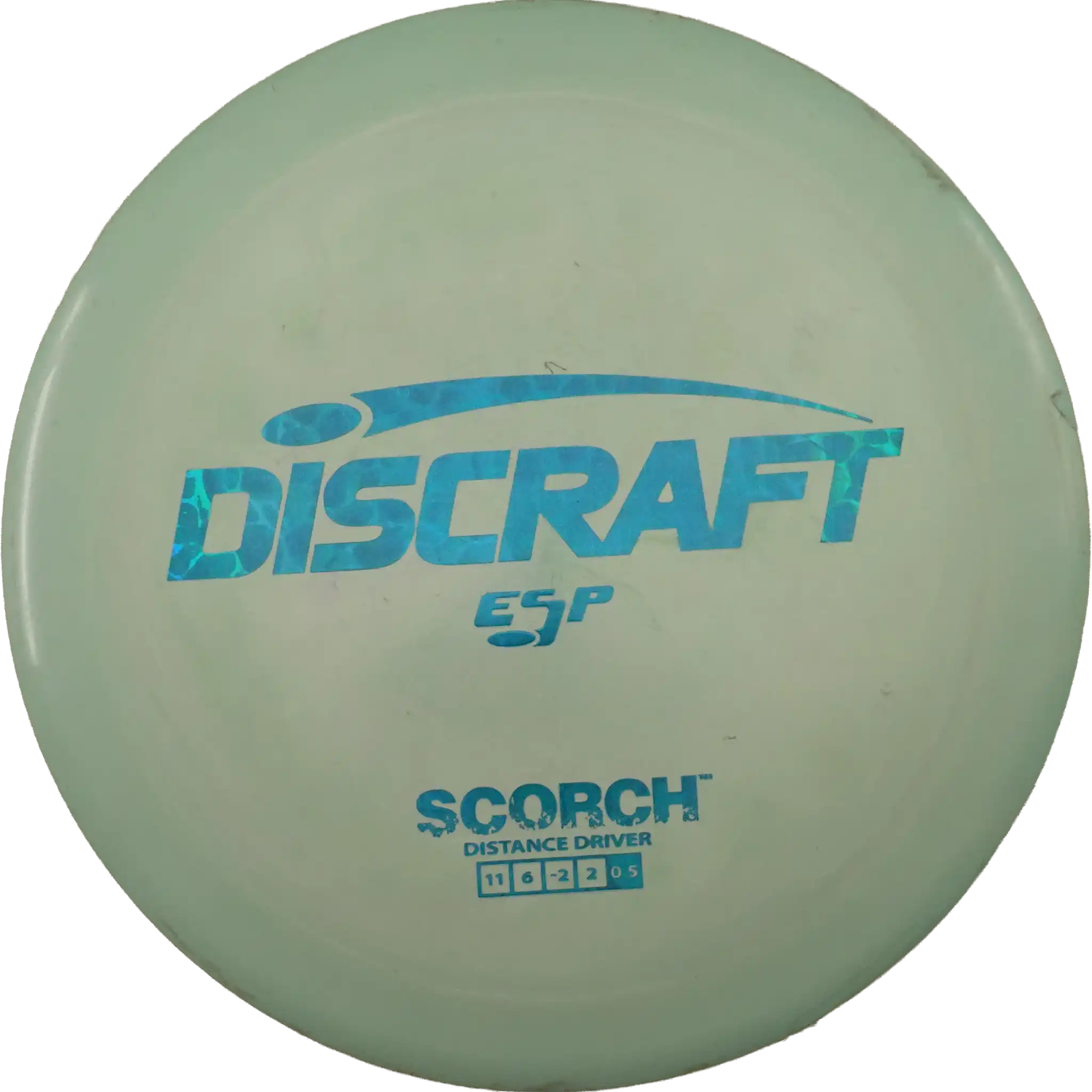 ESP Scorch