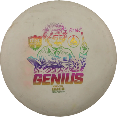 Active Genius