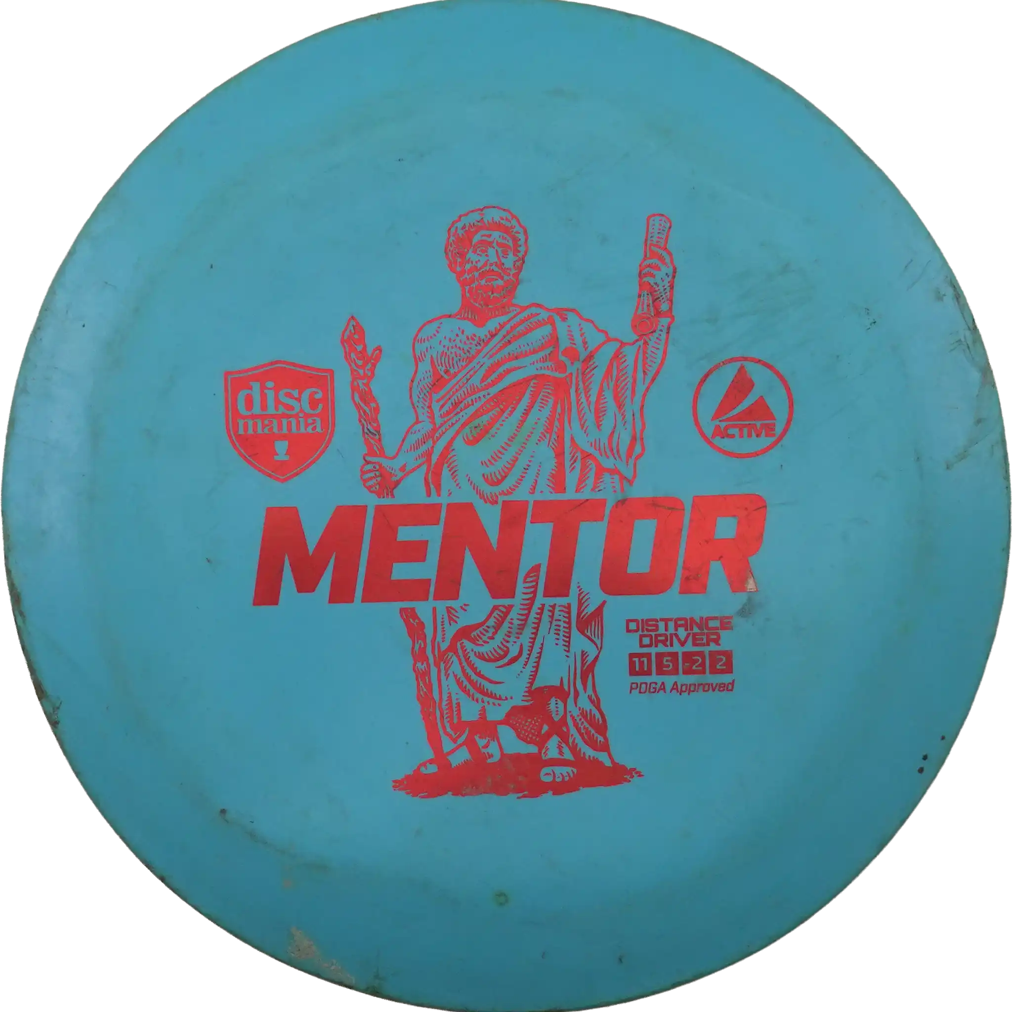 Active Mentor