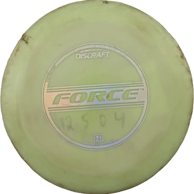Pro-D Force - Paul McBeth