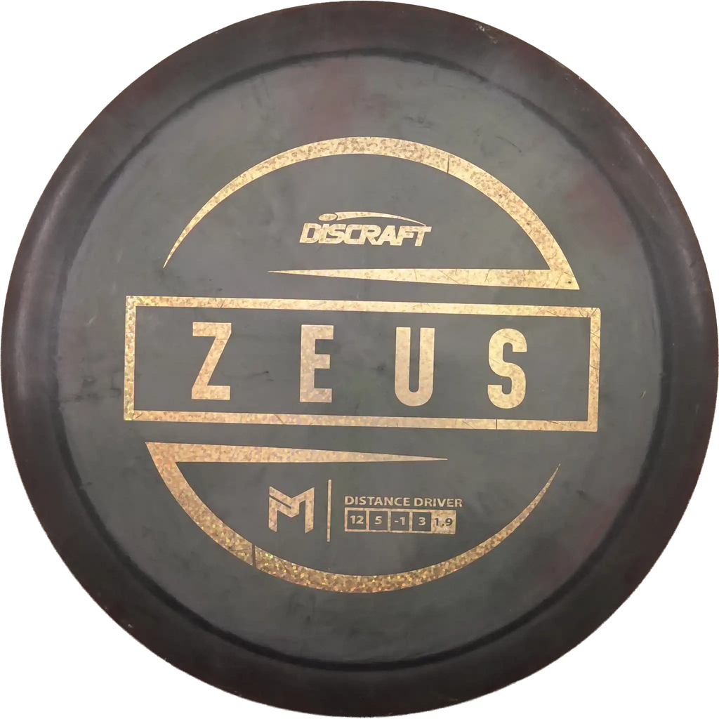 ESP Zeus - Paul McBeth