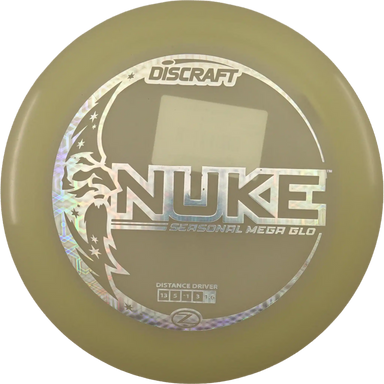 Z Glo Nuke
