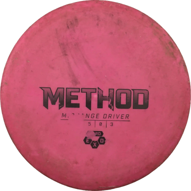 Hard Exo Method