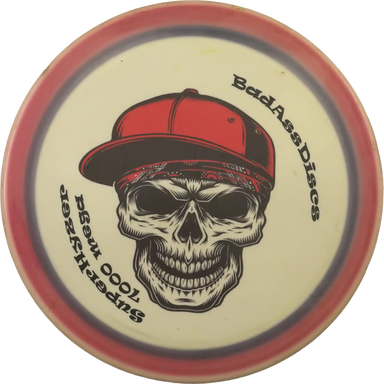 Ultrium Razeri - Special Stamp
