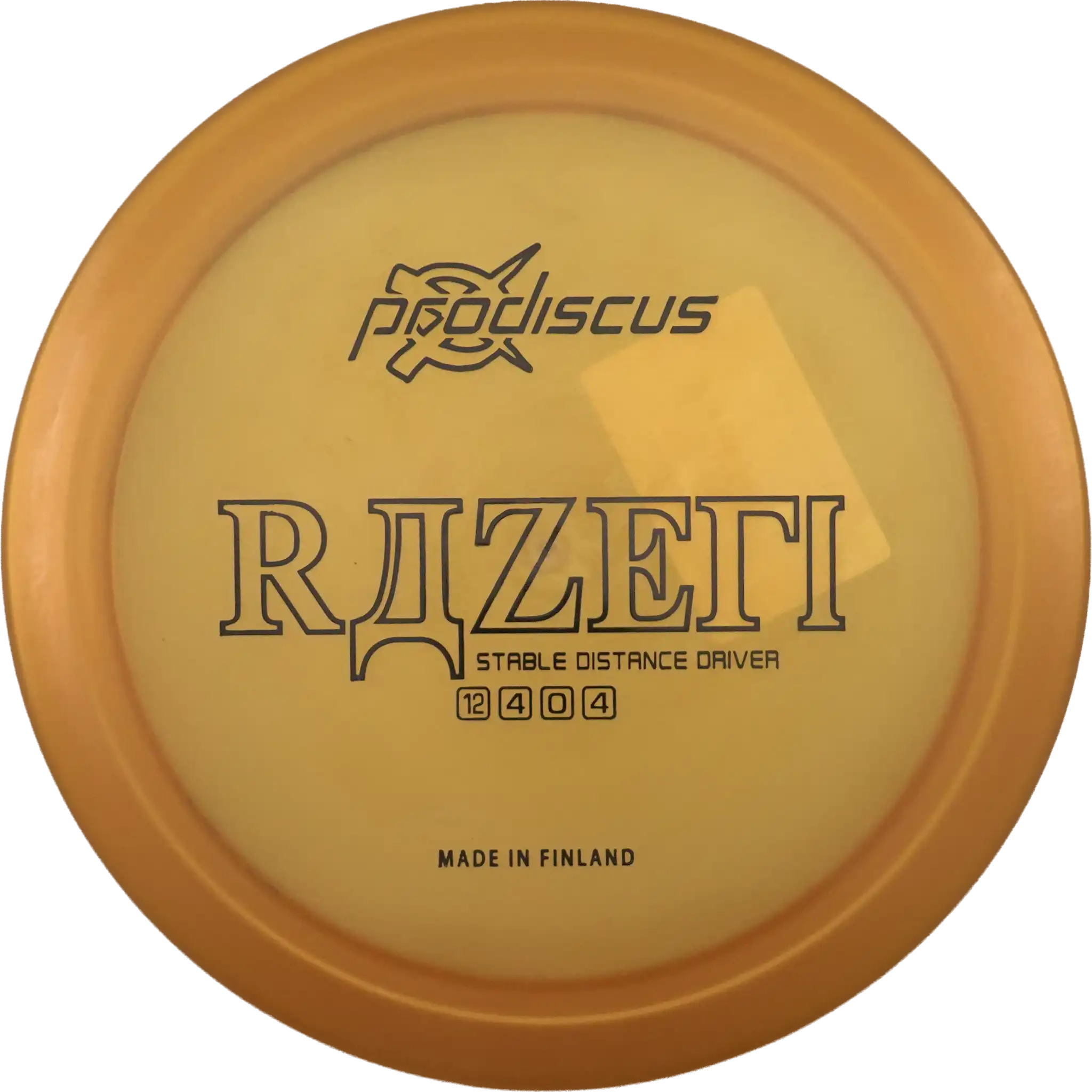 Platinium Razeri