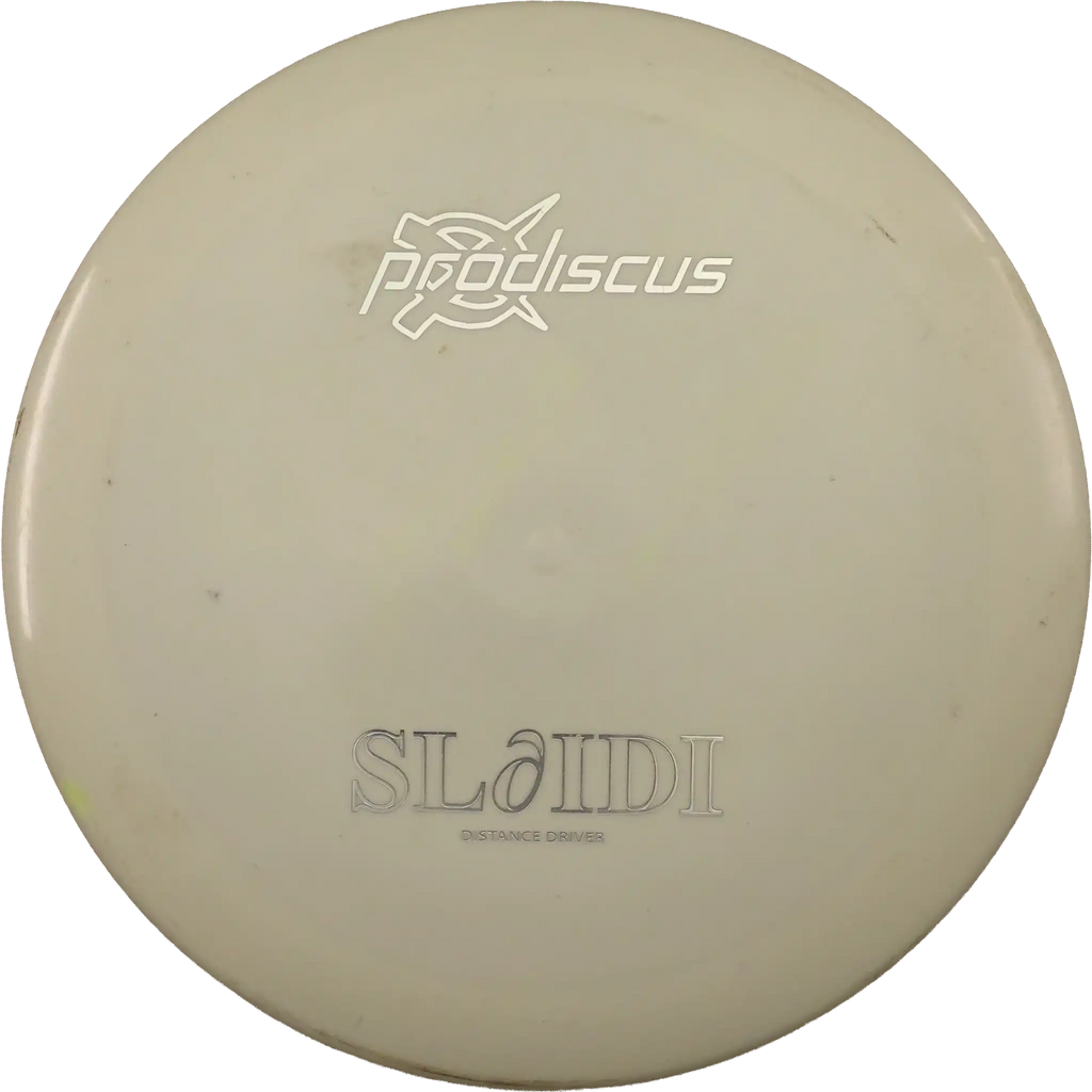 Ultrium Slaidi