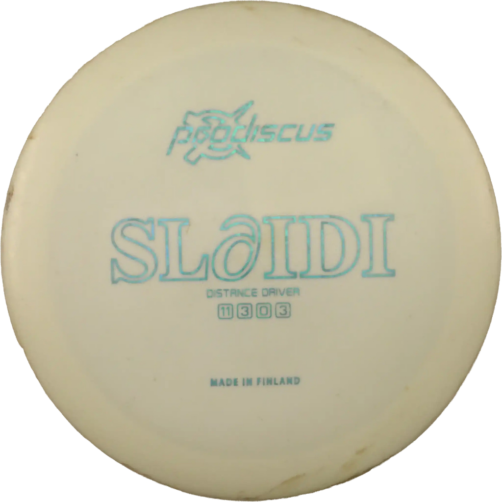 Ultrium Slaidi
