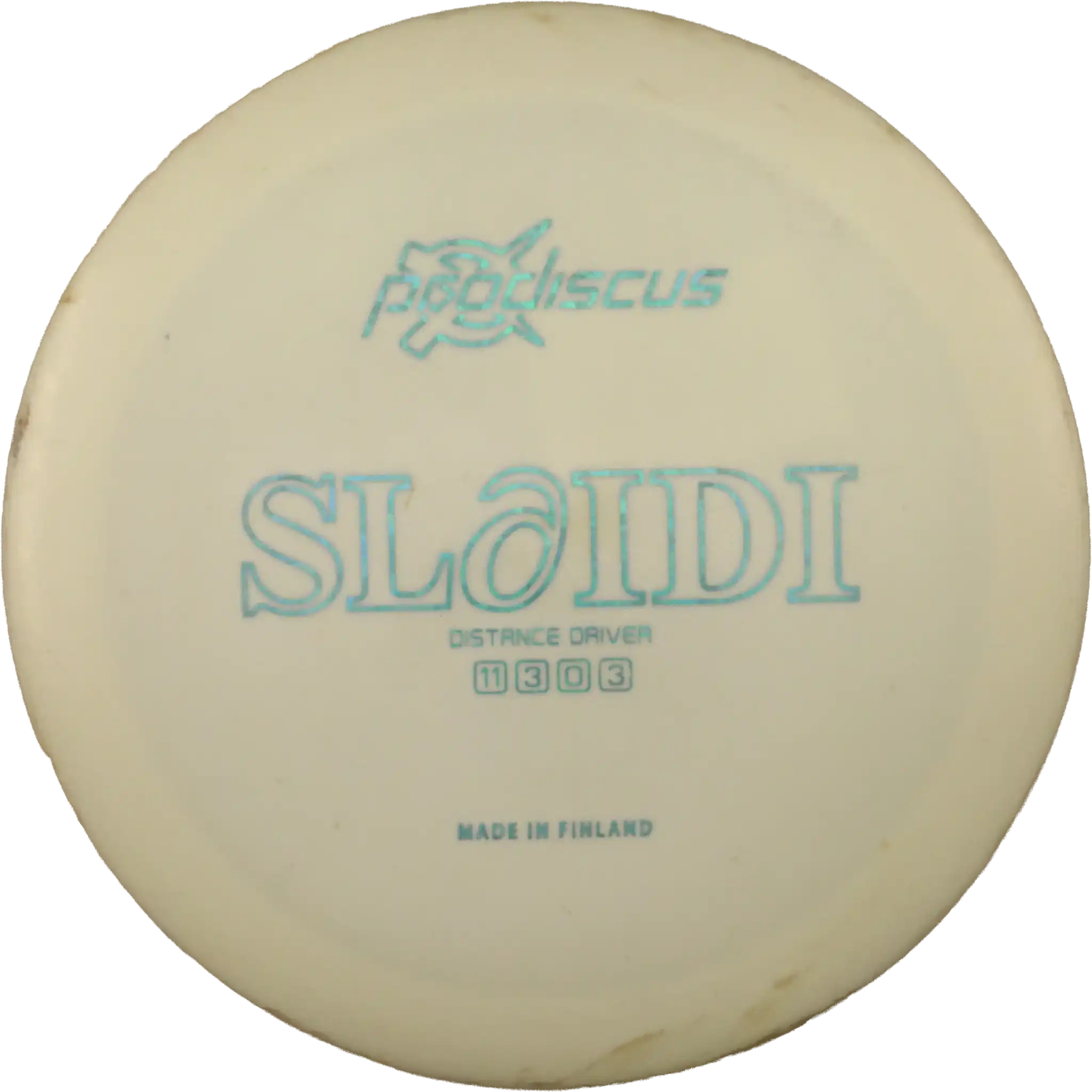 Ultrium Slaidi