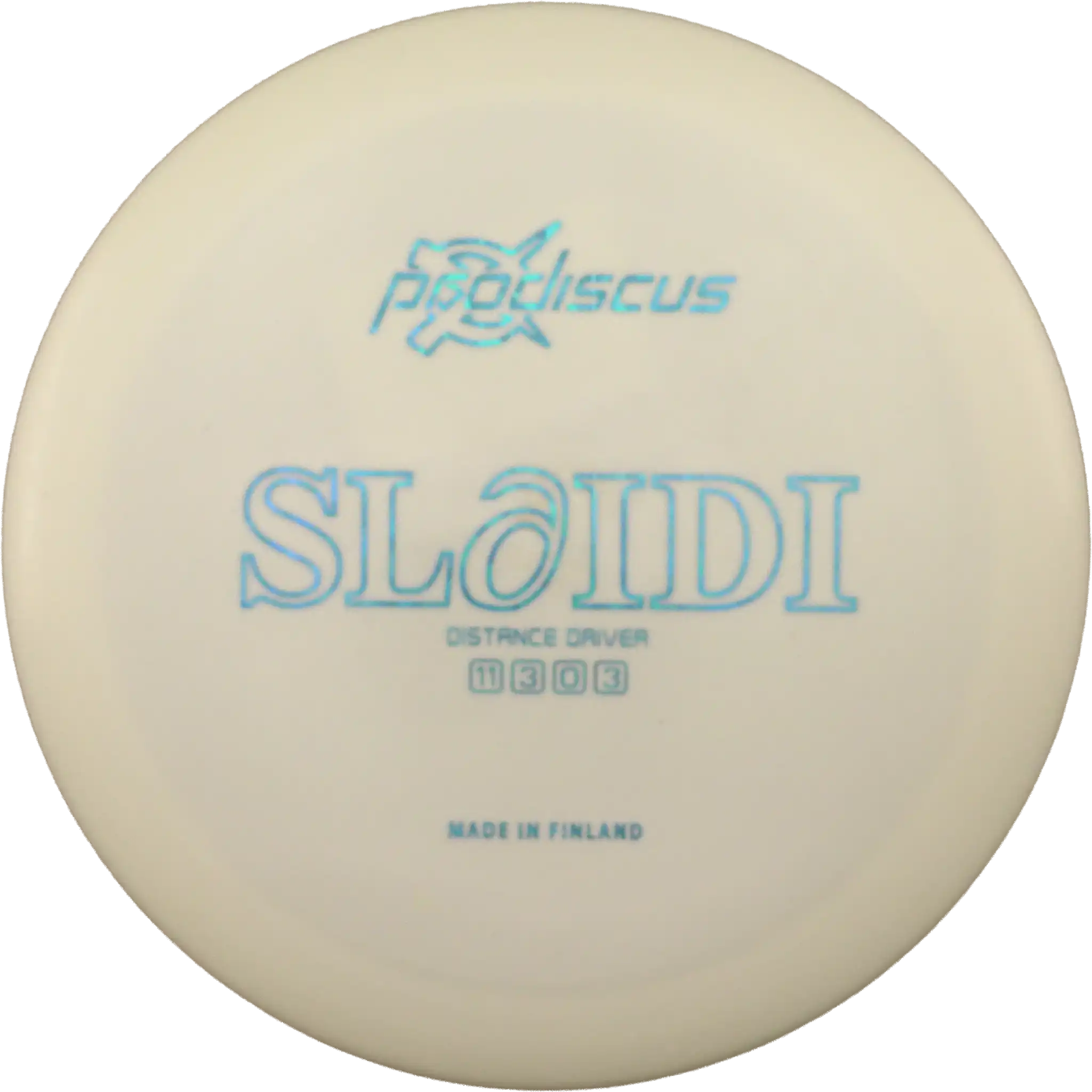 Ultrium Slaidi