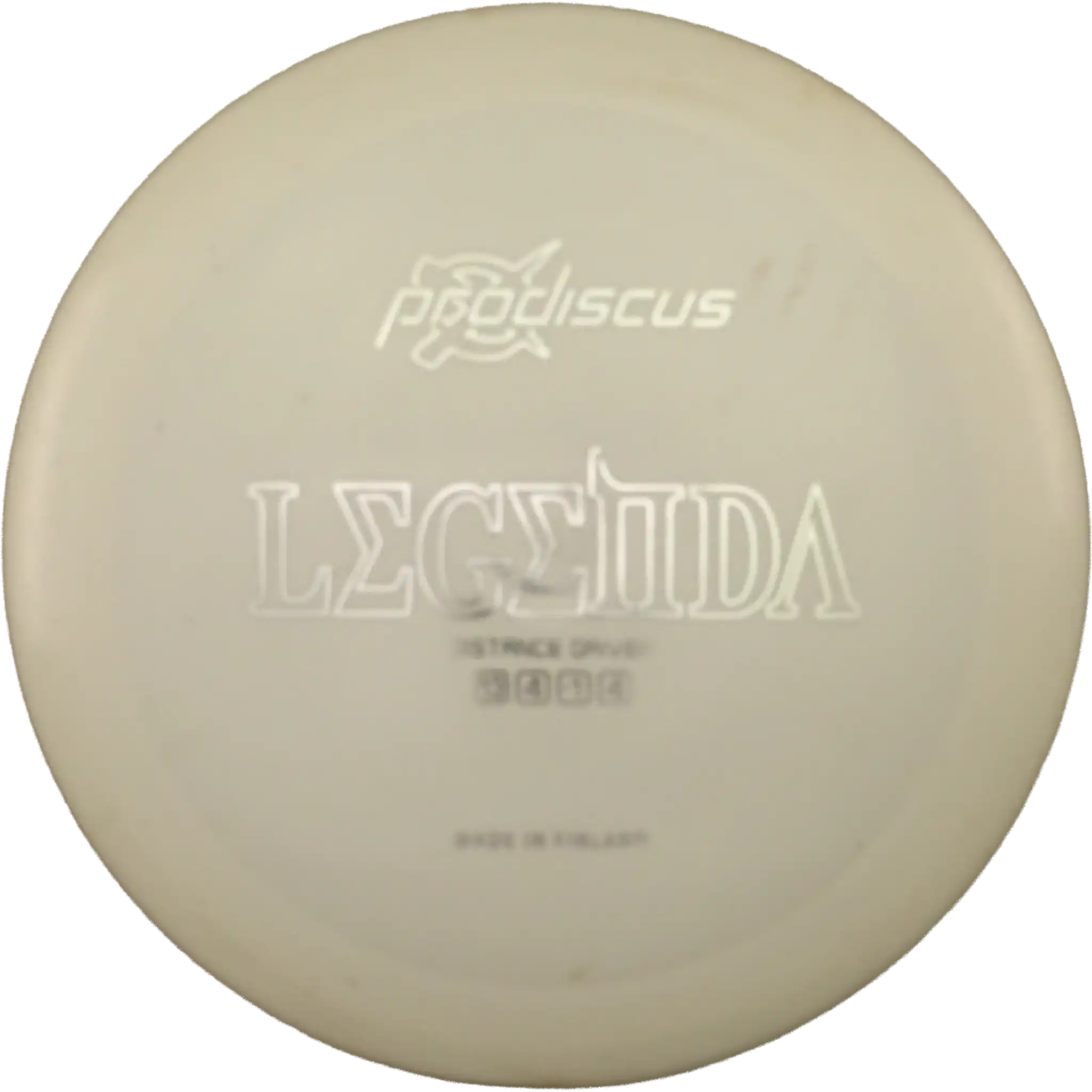 Ultrium Legenda