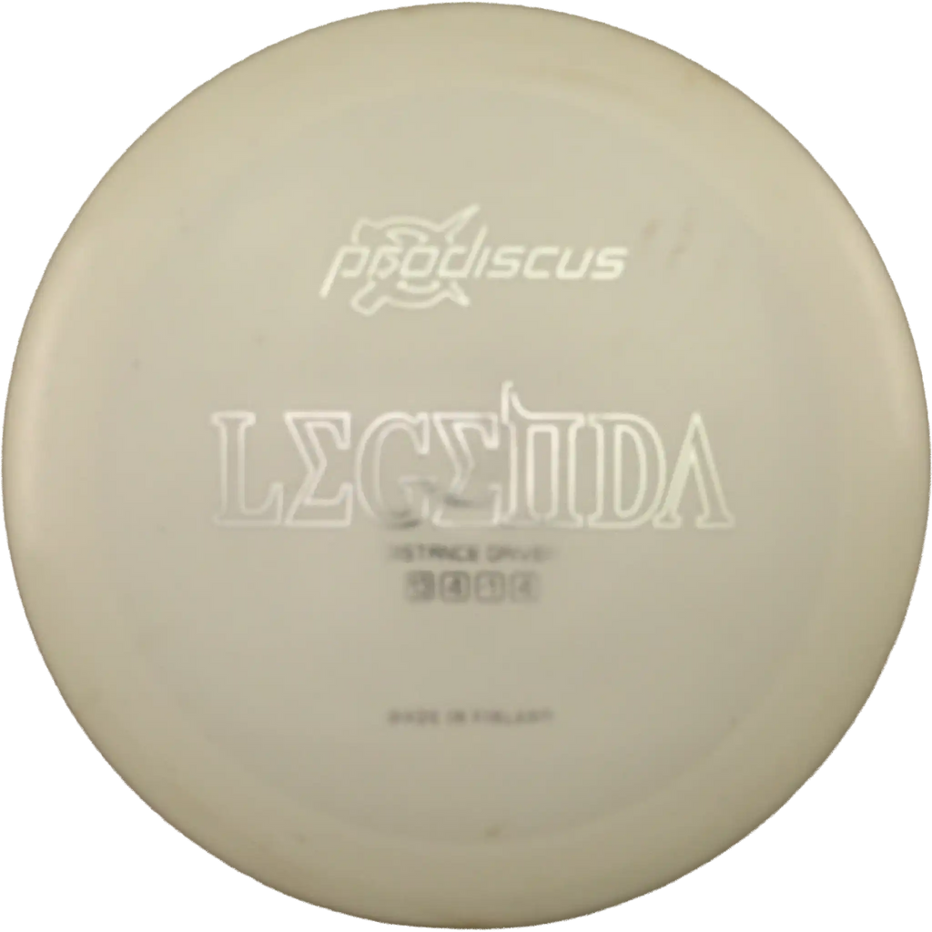 Ultrium Legenda