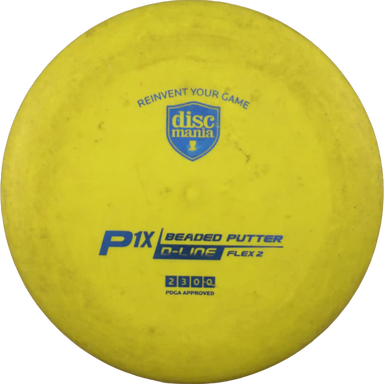 Flex 2 D-Line P1X
