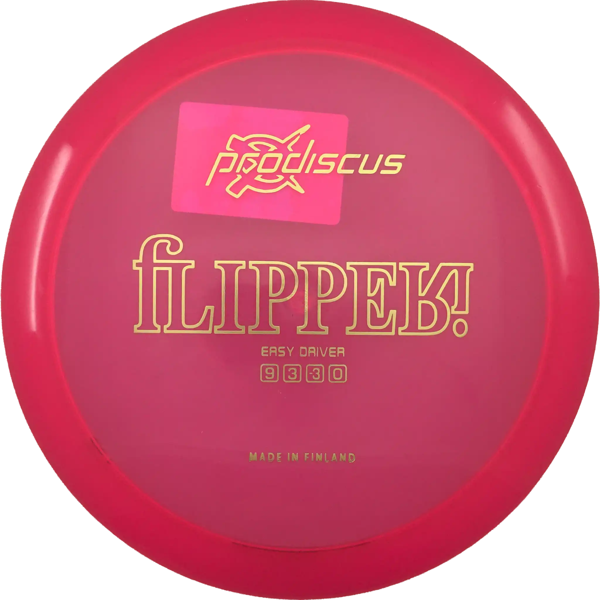 Premium Flipperi