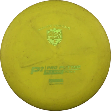 Flex 2 D-Line P2