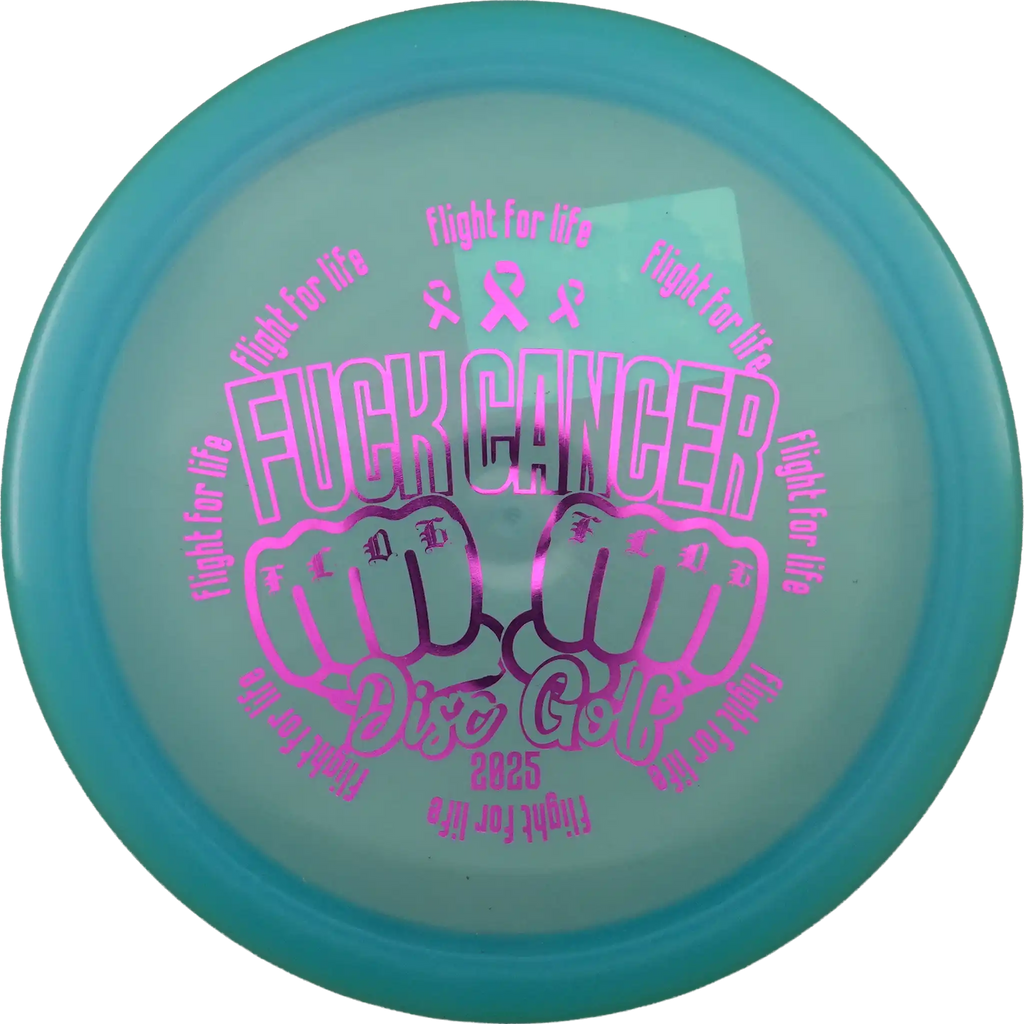 Premium Talisman - Special Stamp