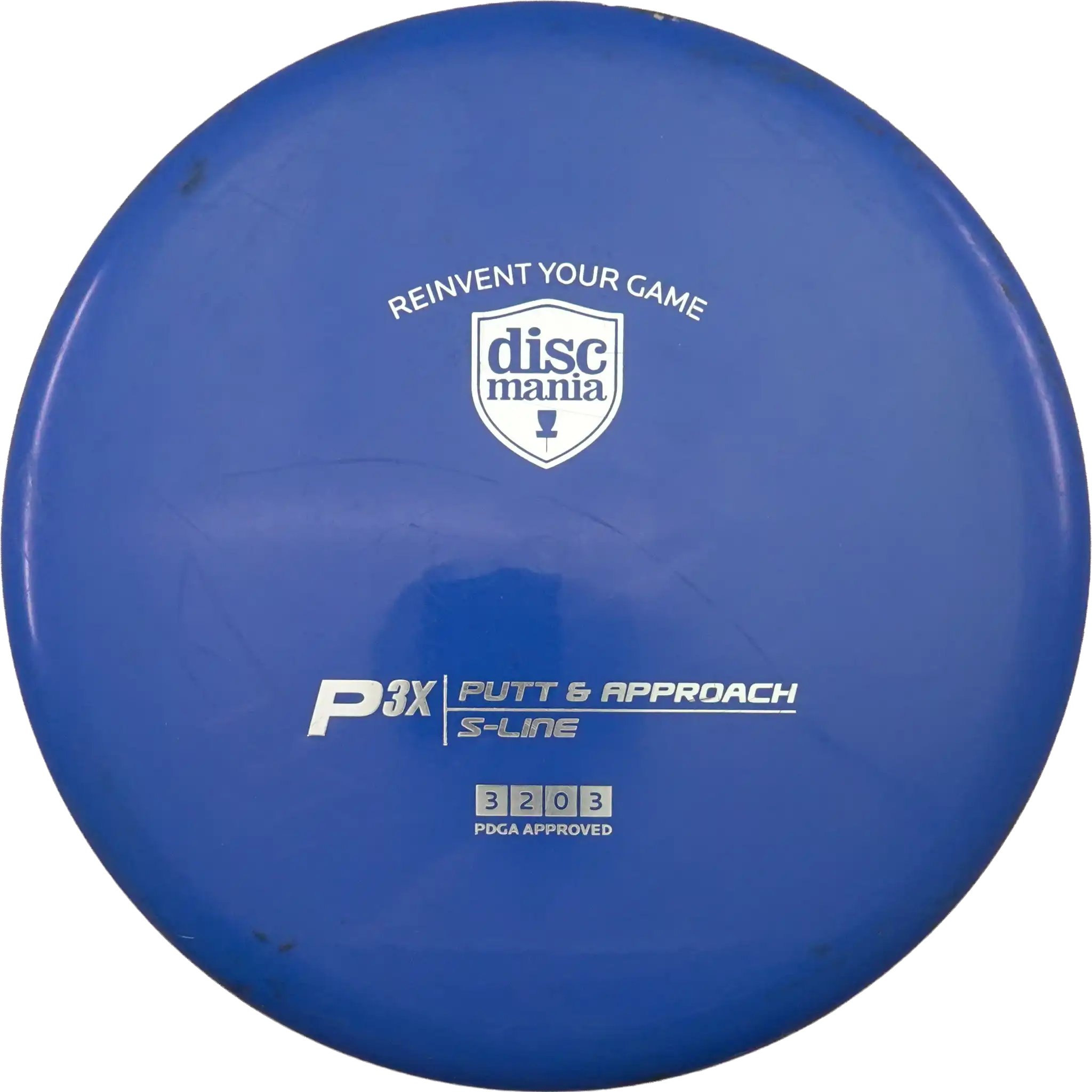 S-Line P3X