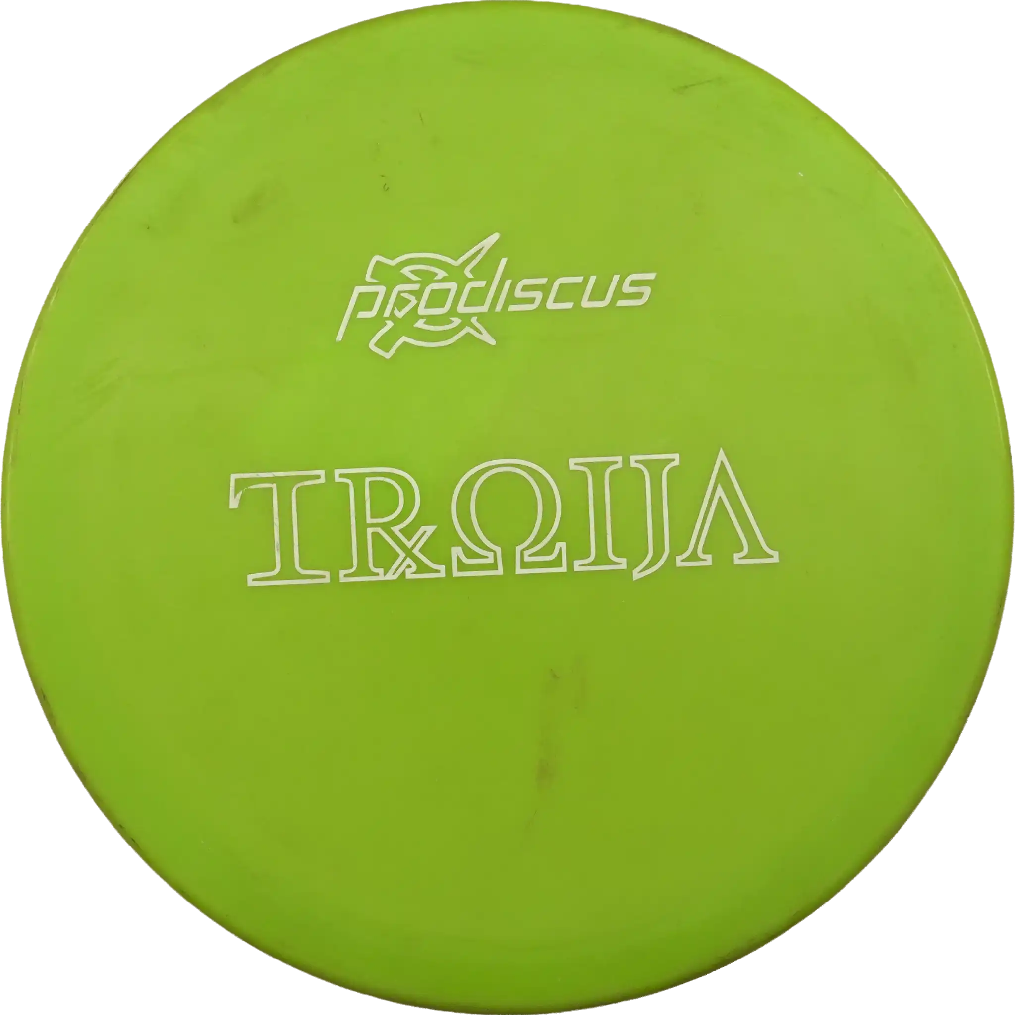 Ultrium Troija