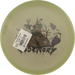 Premium Amulet - Special Stamp