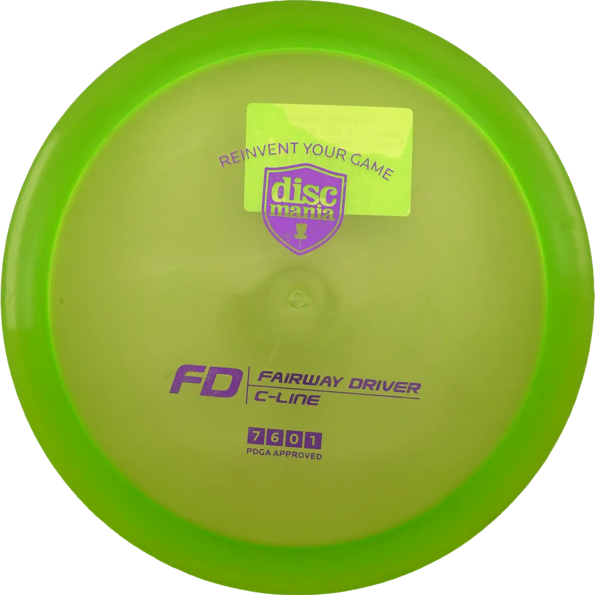 C-Line FD