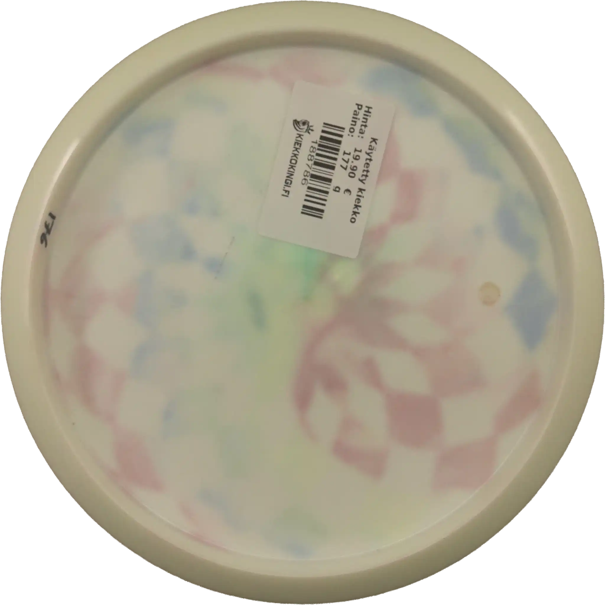 Ultrium Stari - Dyed