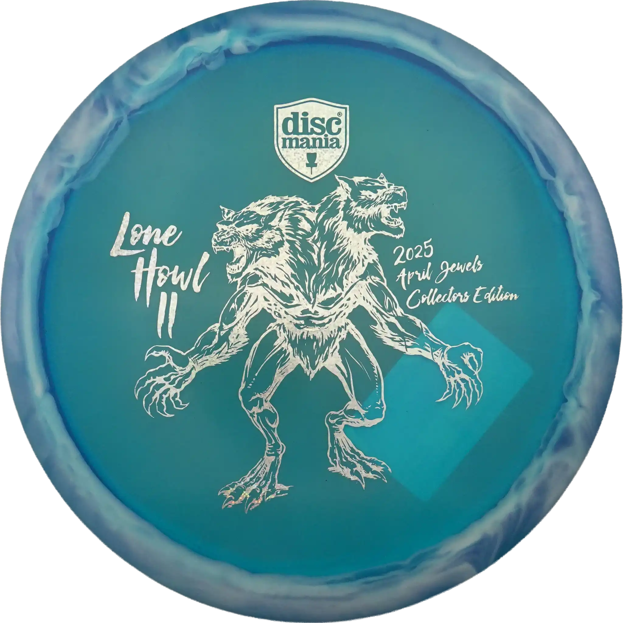 Horizon C-Line FD - April Jewels