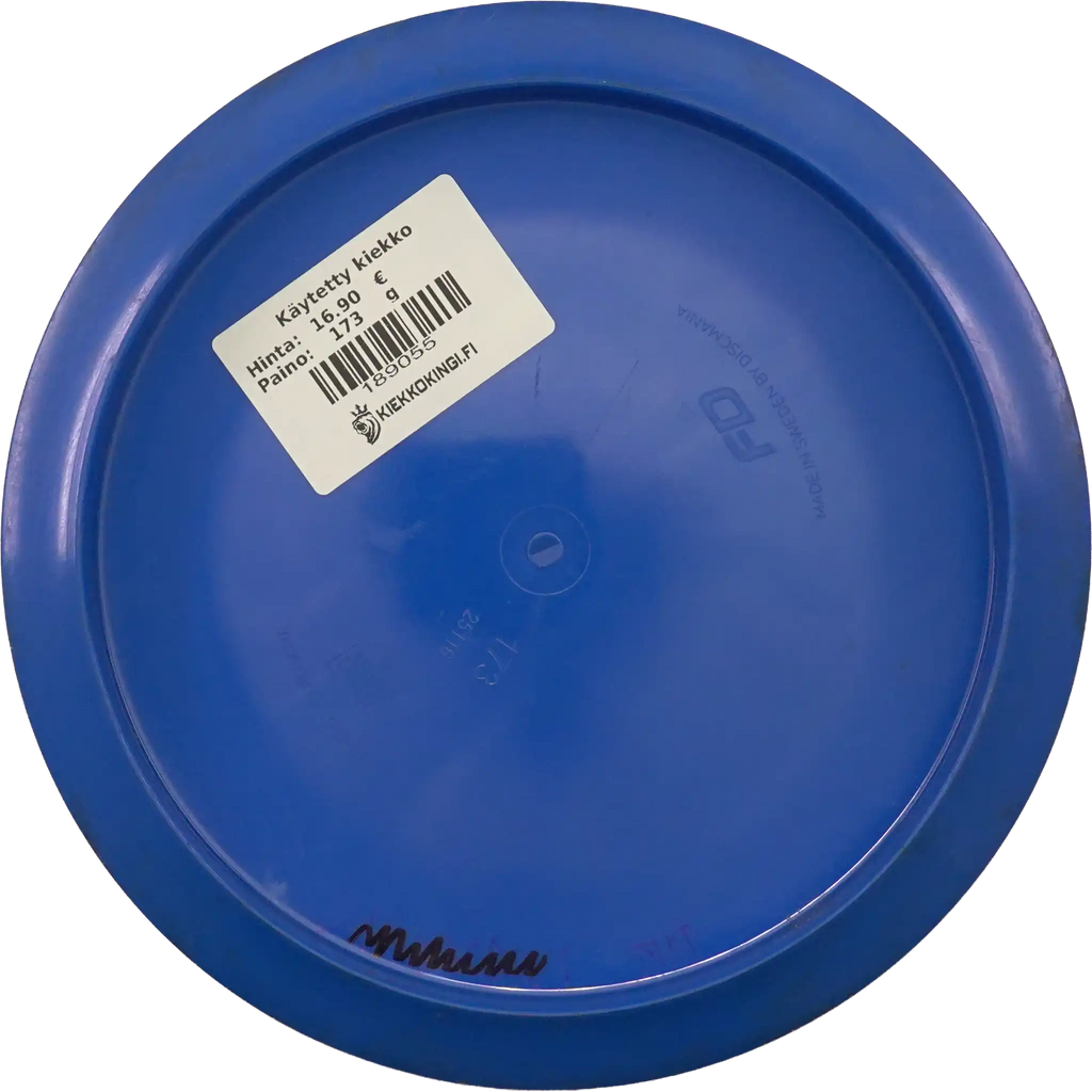 S-Line FD - PDGA Worlds 2025