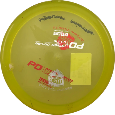 C-Line PD