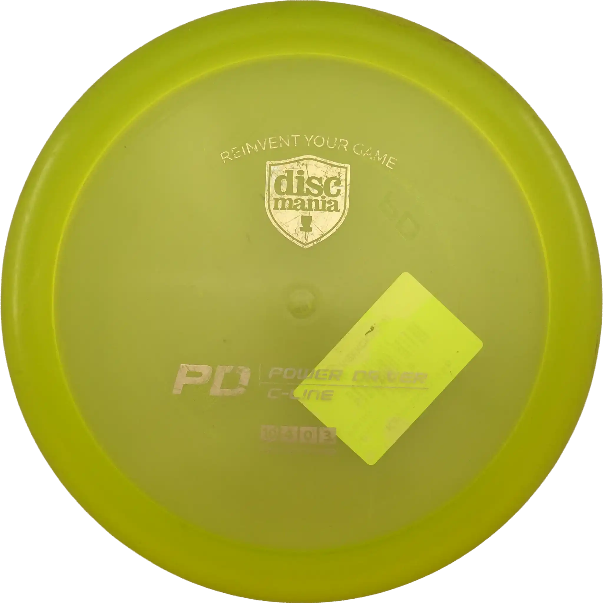 C-Line PD