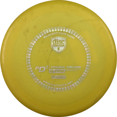 G-Line PD2 - Innovamade