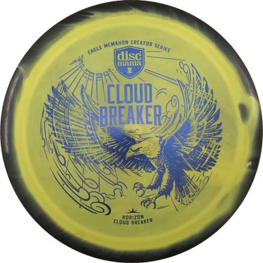 Horizon S-Line Cloud Breaker - Eagle McMahon