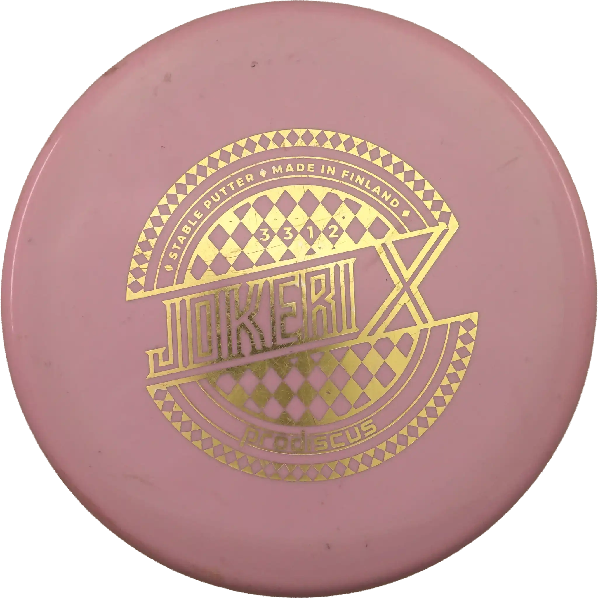 Ultrium JokeriX