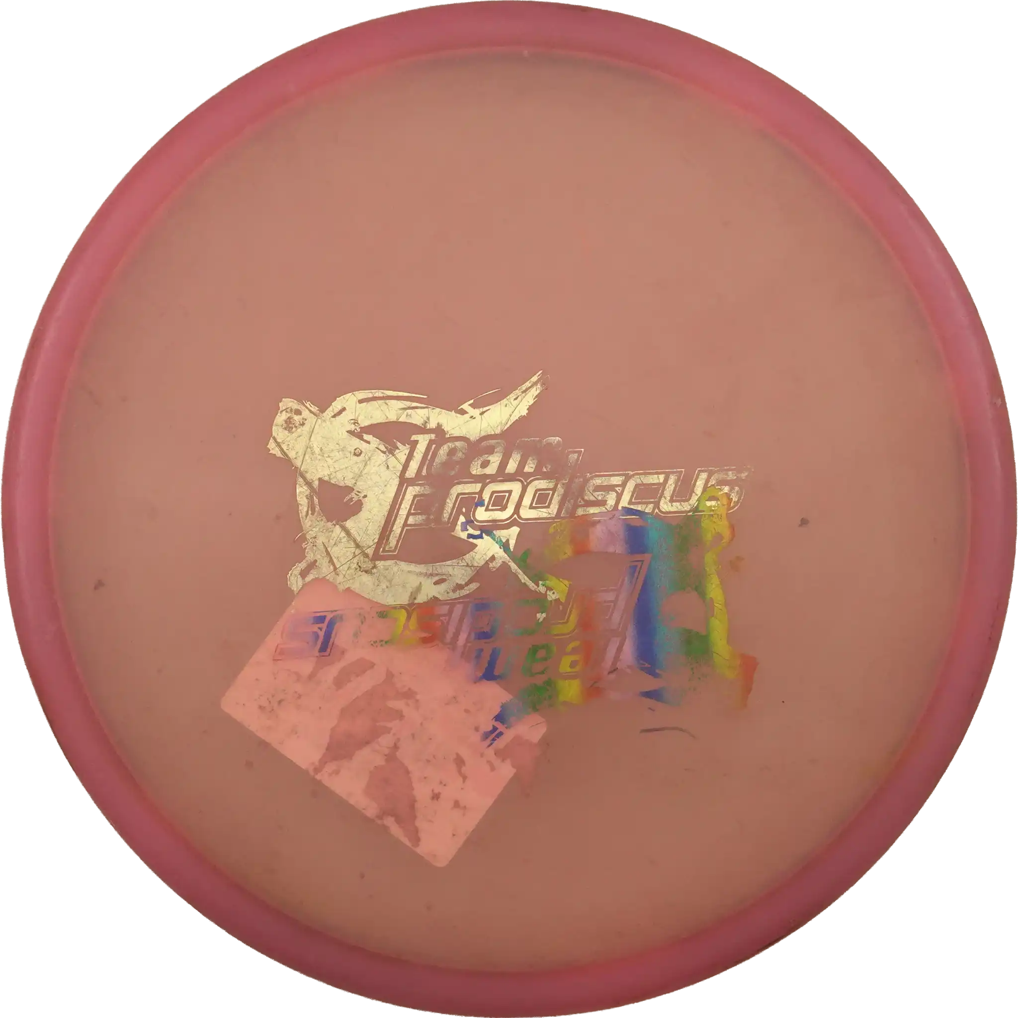 Premium Jokeri - Misprint