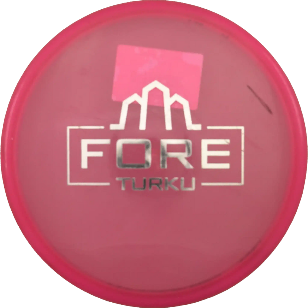 Premium Jokeri - Fore Turku