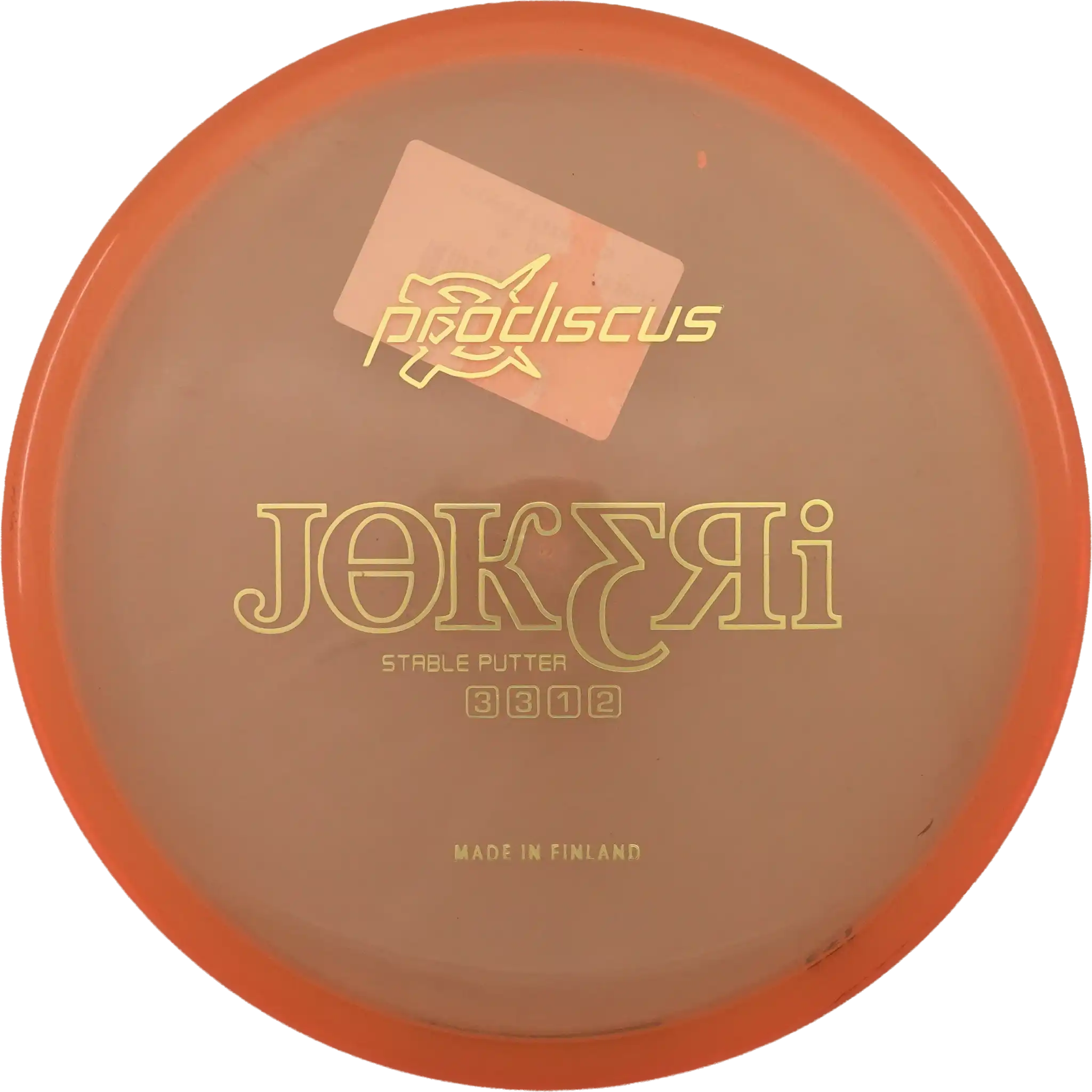 Premium Jokeri