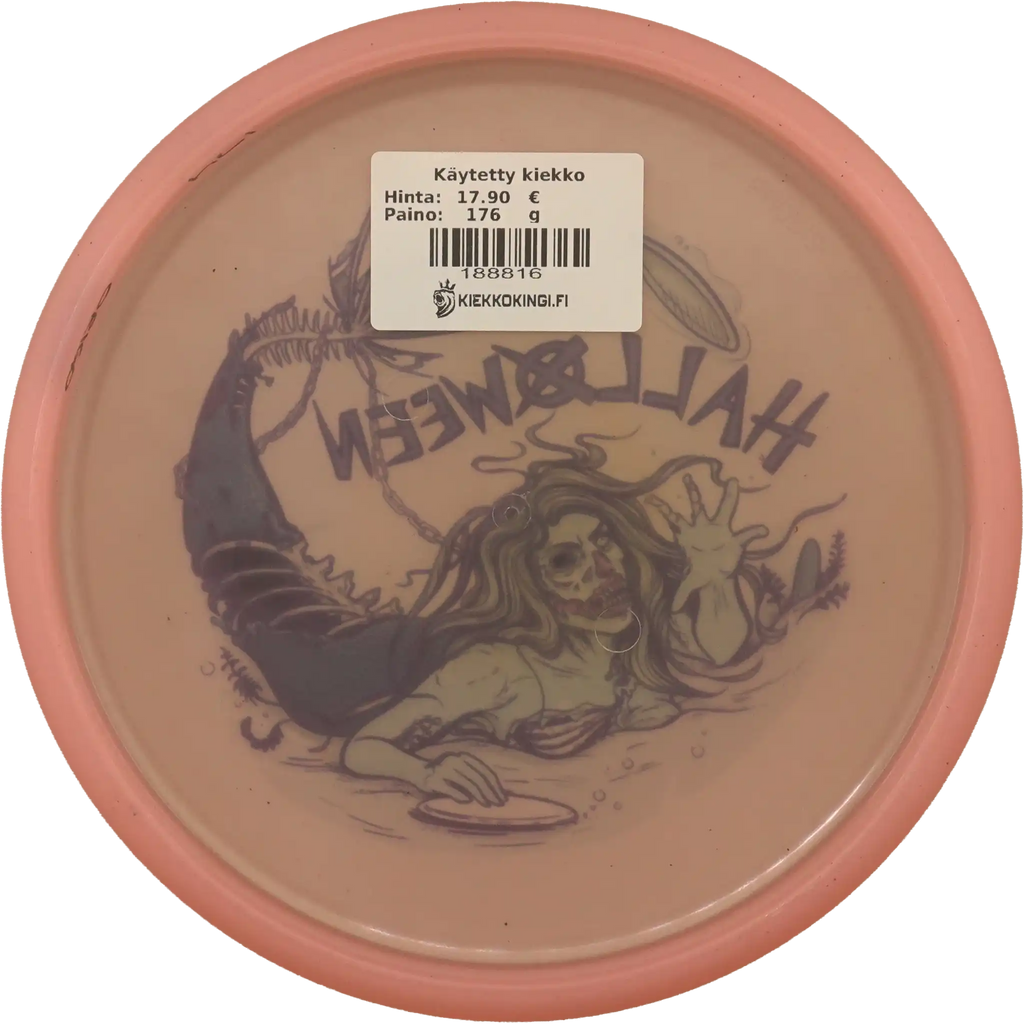 Premium Glow Origo - Special Stamp