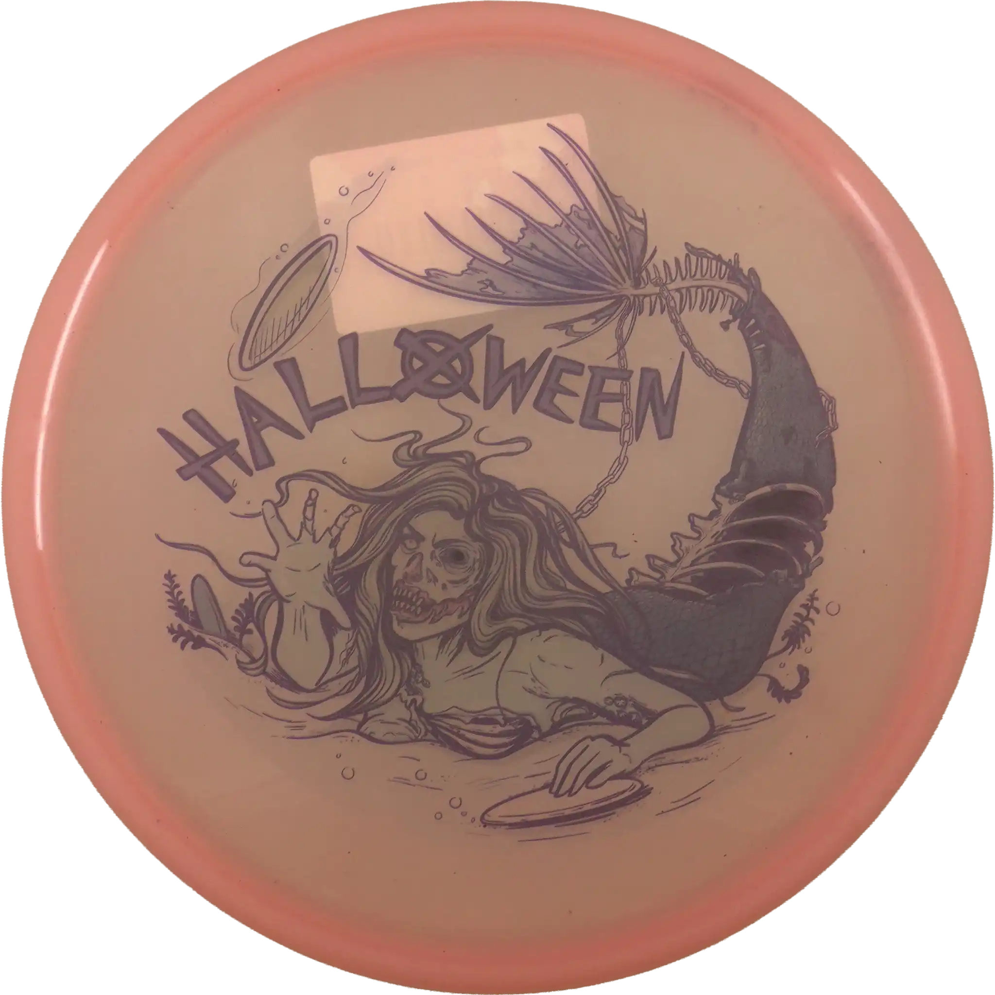 Premium Glow Origo - Special Stamp