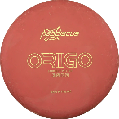 Basic Origo
