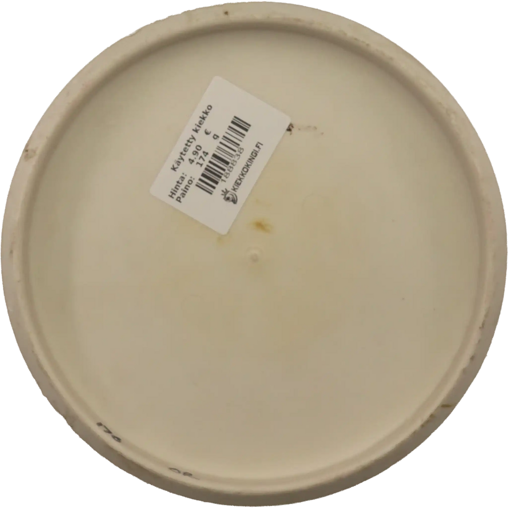 Basic Origo - Special Stamp