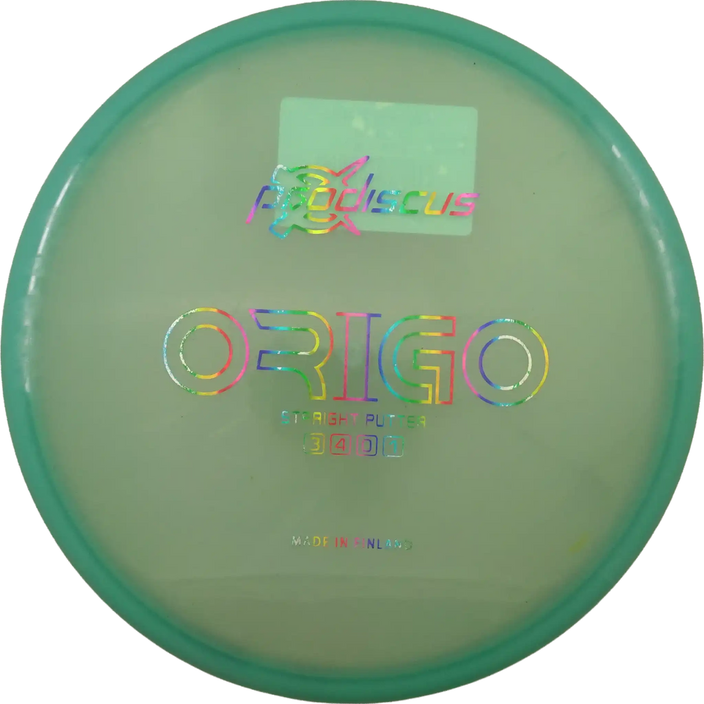 Premium Origo