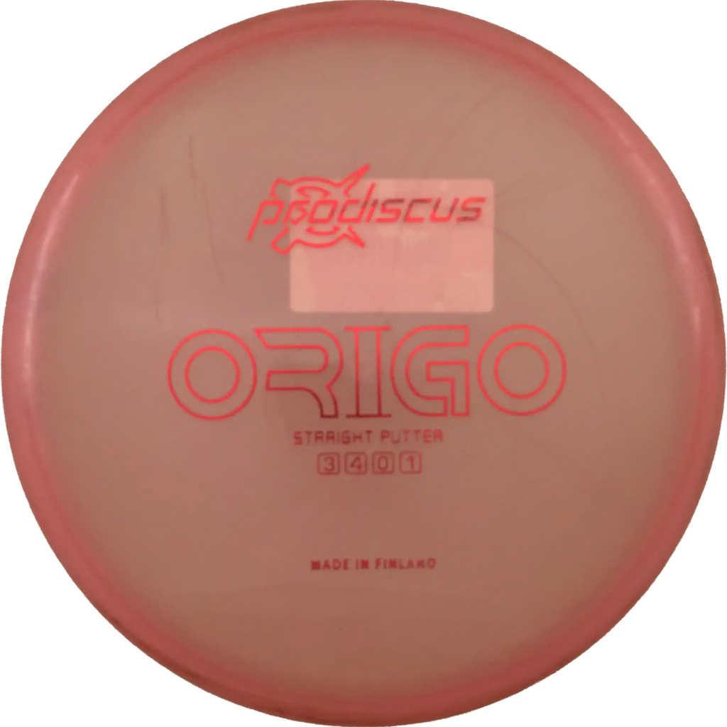 Premium Origo
