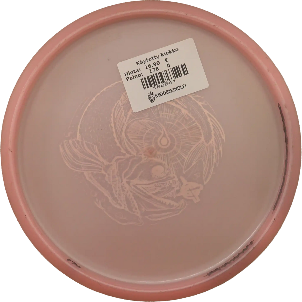 Premium Glow Origo - Special Stamp