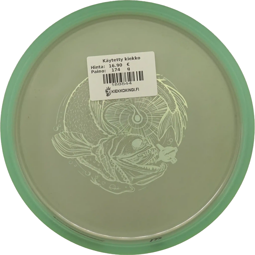 Premium Glow Origo - Special Stamp