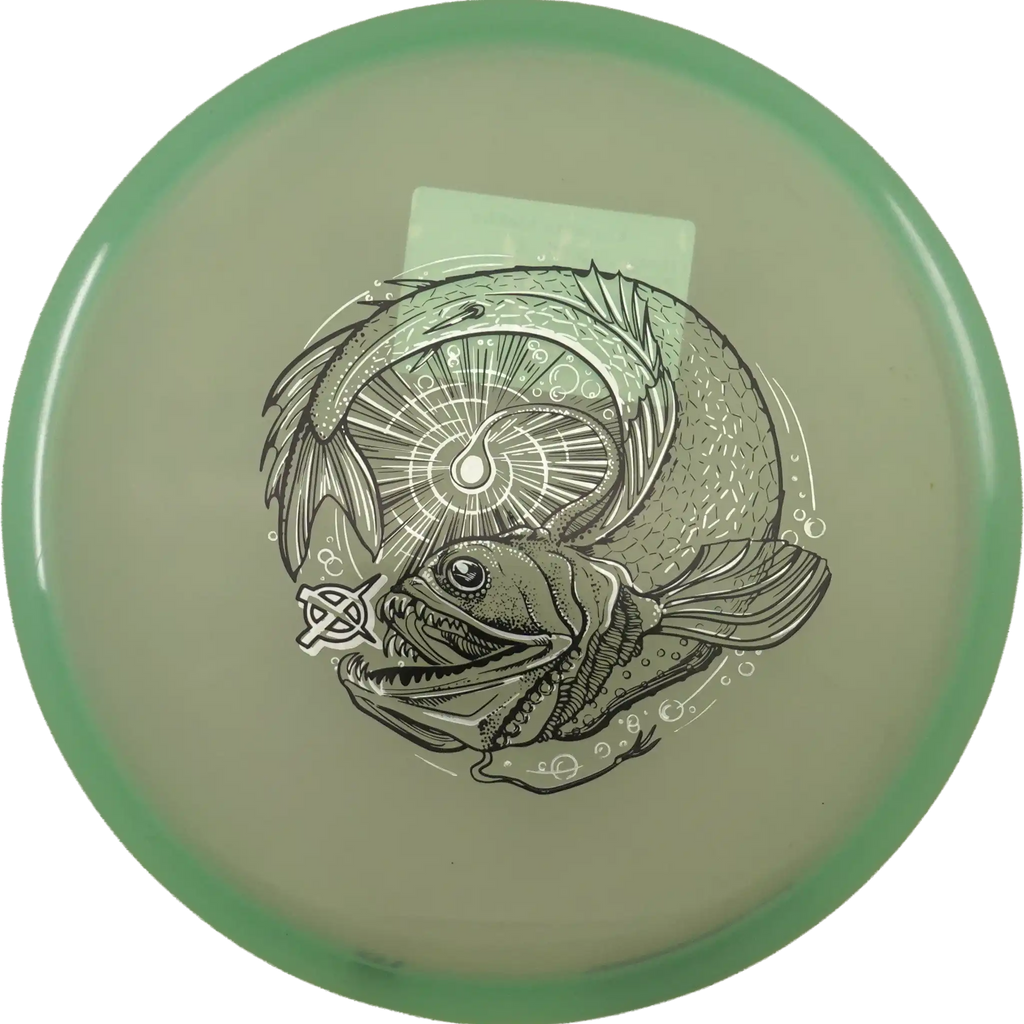Premium Glow Origo - Special Stamp