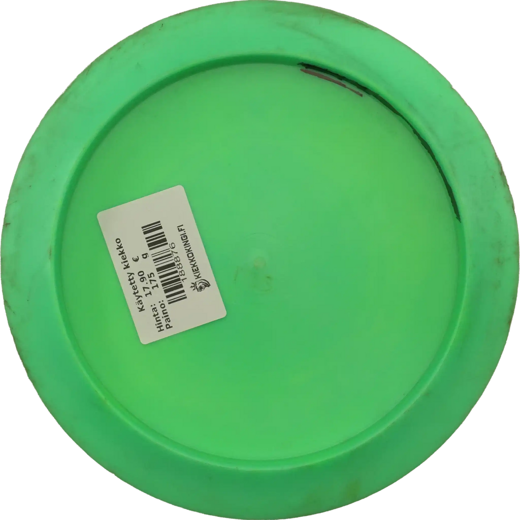 Swirly S-Blend Emperor