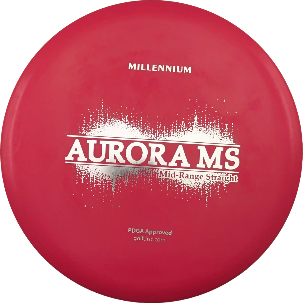 Millennium Aurora MS