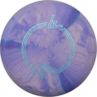 D-Line Stone Swirl Steady BL